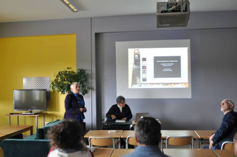 Izabrano novo rukovodstvo SPIUS-a