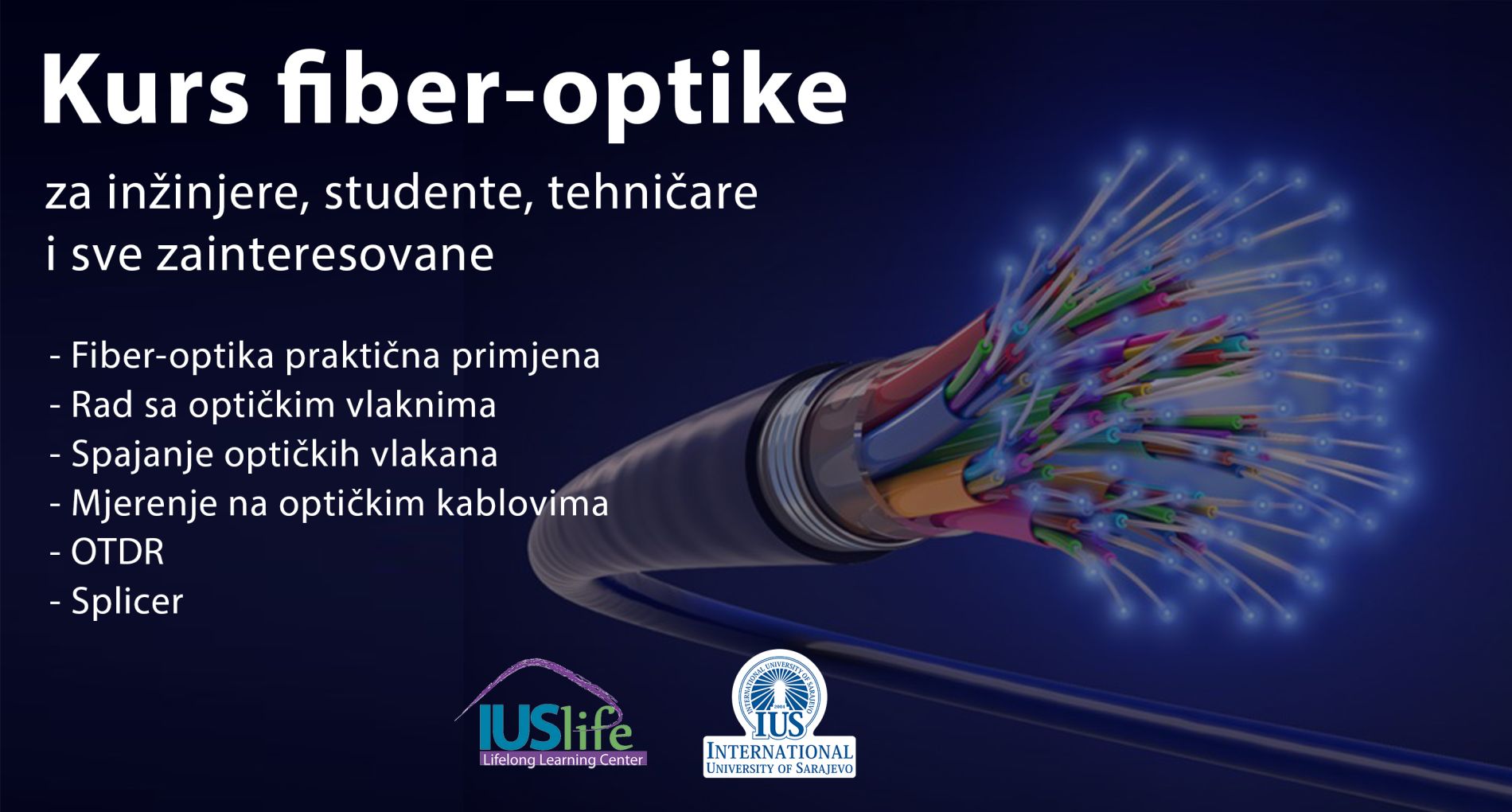Vikend kurs optike