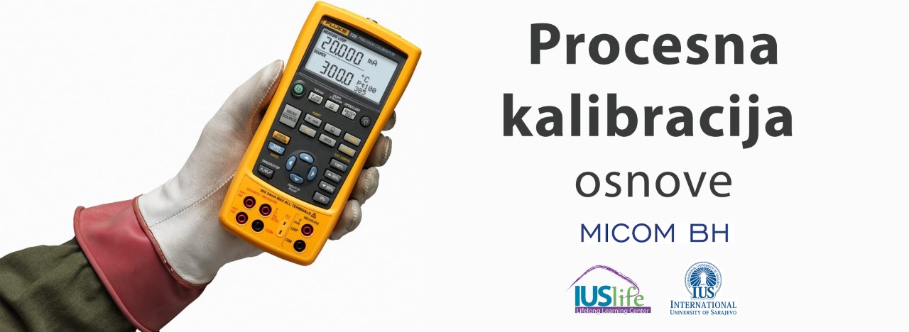 Procesna kalibracija - Osnove