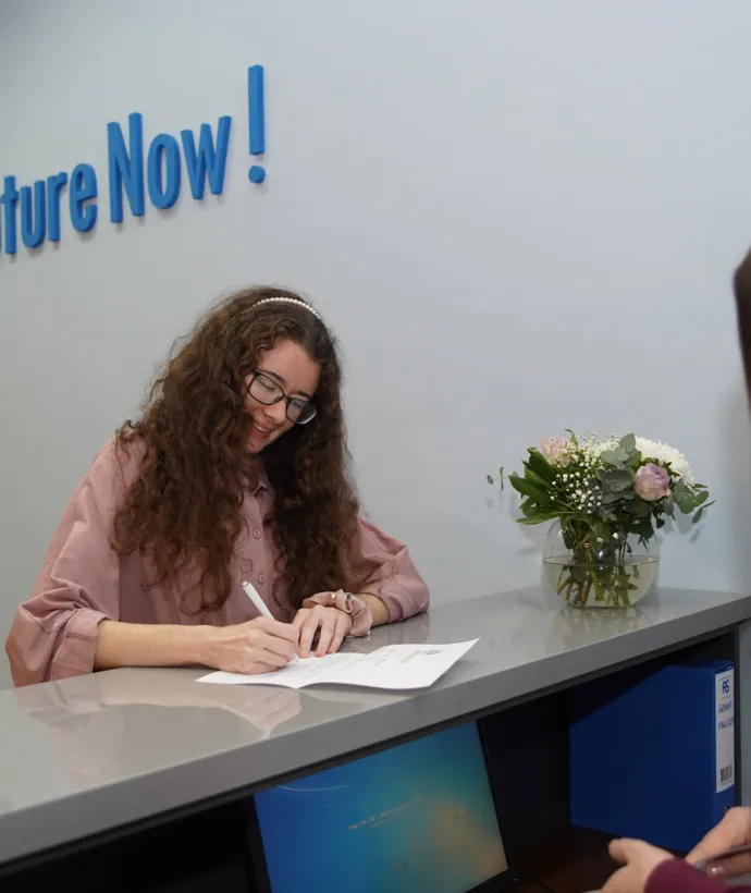 Student Affairs Office