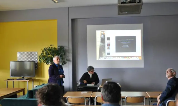 Izabrano novo rukovodstvo SPIUS-a