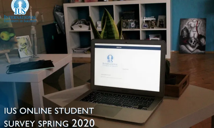 DEAR IUS STUDENTS, THANK YOU