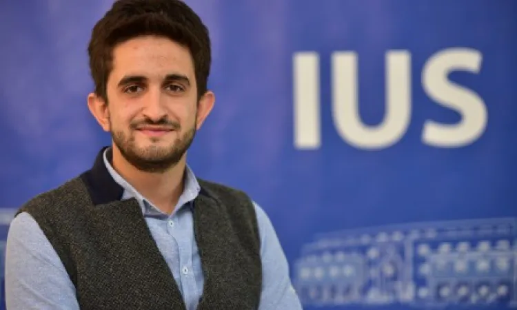 Furkan Enes Oflaz: From IUS to Stanford - A Journey of Academic Excellence