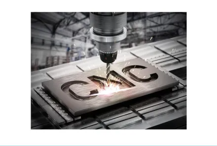 Obuku za rukovanje CNC mašinama