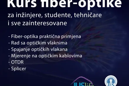 Vikend kurs optike