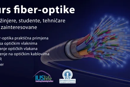 Vikend kurs optike