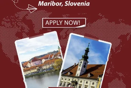 Javni poziv za jednomjesečnu IntervetWB učeničku praksu u Mariboru, Slovenija