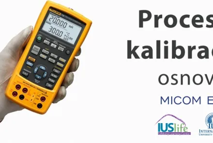 Procesna kalibracija - Osnove