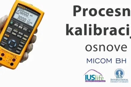 Procesna kalibracija - Osnove