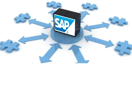 SAP Enterprise Resource Planning