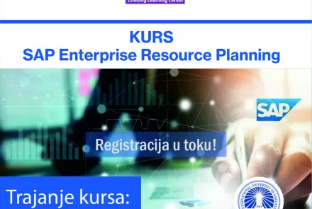 SAP Enterprise Resource Planning