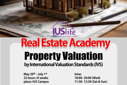 Procjena vrijednosti nekretnina