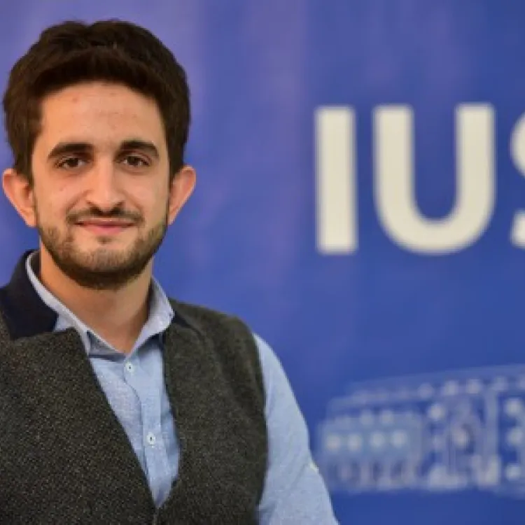 Furkan Enes Oflaz: From IUS to Stanford - A Journey of Academic Excellence