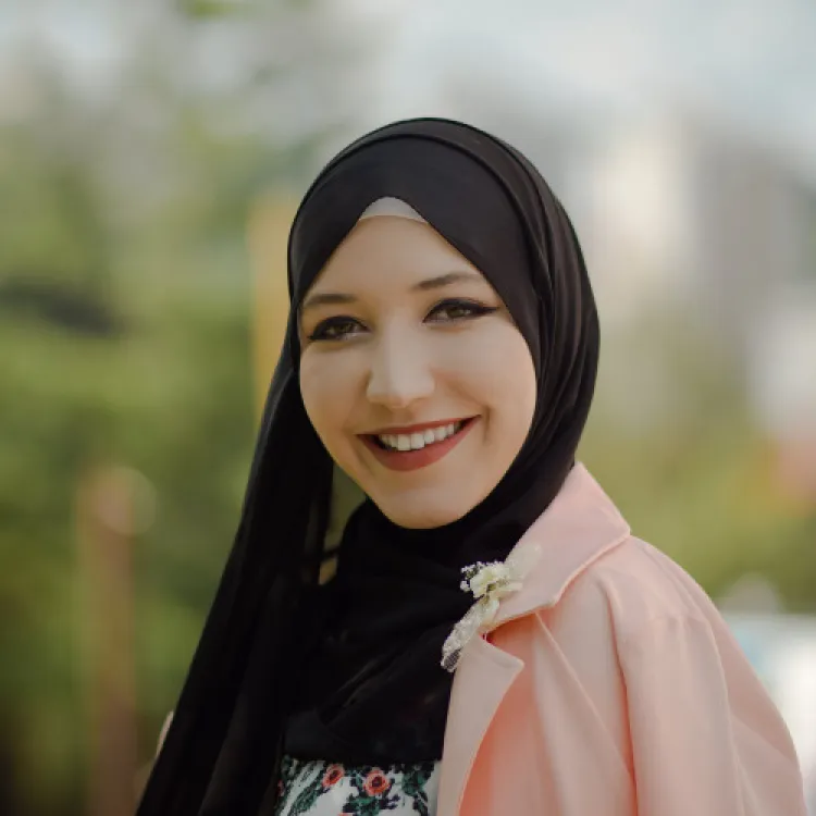 "Stay informed about ongoing trends and contemporary challenges in your discipline” - Medisa Fočić, IUS Alumni Success Story