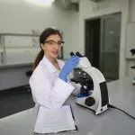 PRIDE OF BIH: Berina Muhović, a young geneticist worked in a company that developed a vaccine for COVID-19